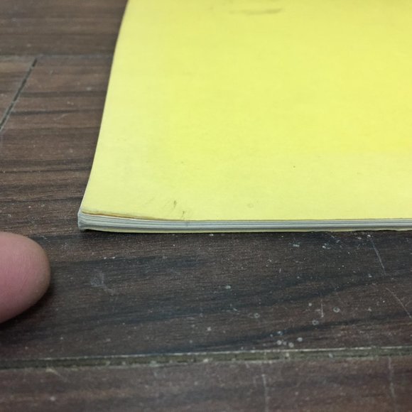 1978 Accel Eliminator Ignition Test Procedures Electronic Ignition Manual AP 318 - Picture 3 of 16